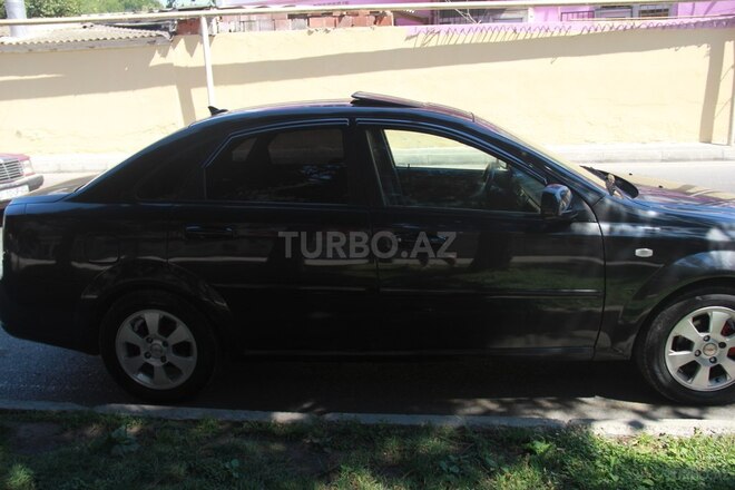 Daewoo Gentra 2013, 430,000 km - 1.5 л - Bakı