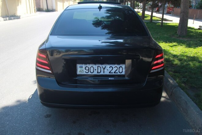 Daewoo Gentra 2013, 430,000 km - 1.5 л - Bakı