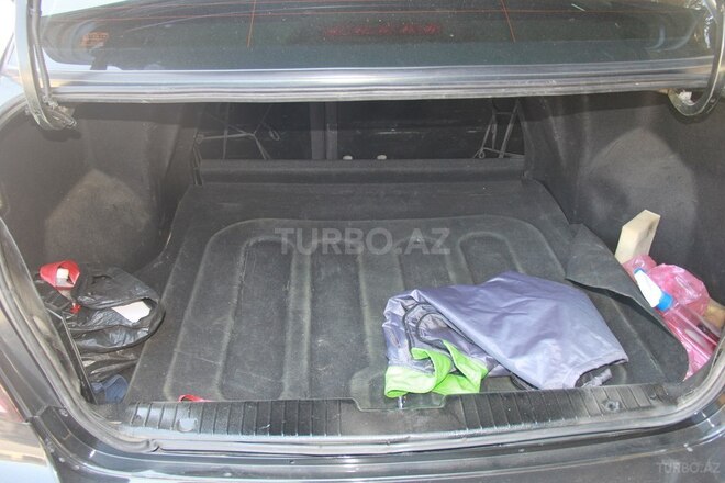 Daewoo Gentra 2013, 430,000 km - 1.5 л - Bakı