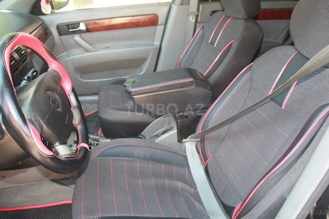 Daewoo Gentra 2013, 430,000 km - 1.5 л - Bakı