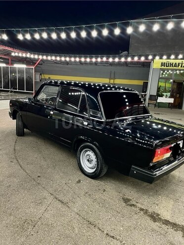 LADA (VAZ) 2107 2010, 78,000 km - 1.6 l - Gəncə