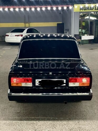 LADA (VAZ) 2107 2010, 78,000 km - 1.6 l - Gəncə