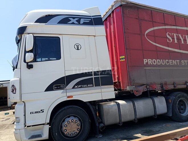 DAF 105 XF-5
