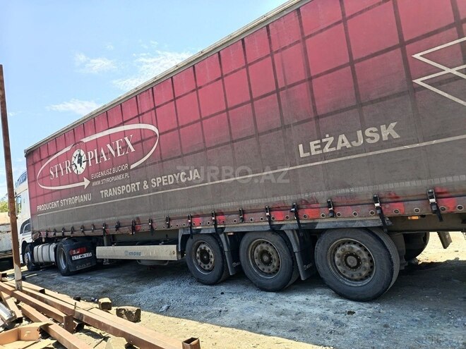 DAF 105 XF-2
