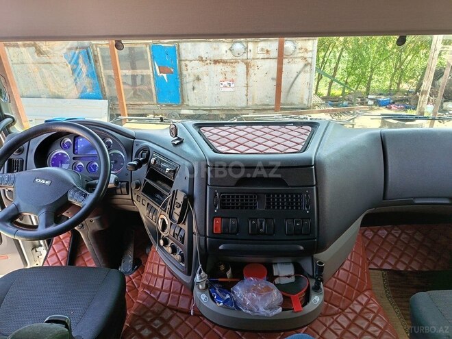 DAF 105 XF-3