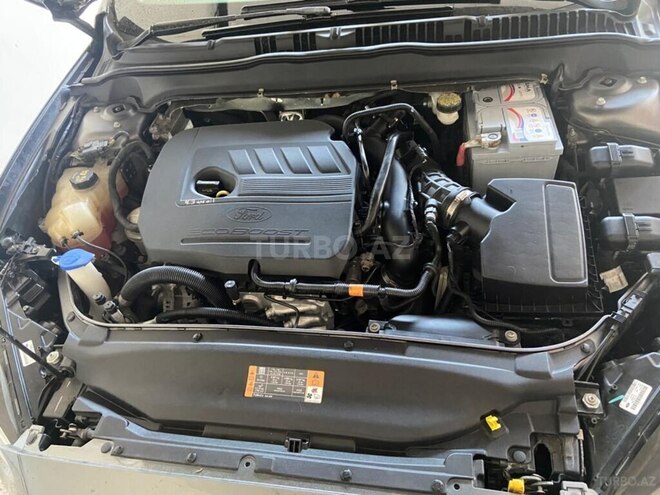 Ford Fusion (North America) 2013, 298,000 km - 1.5 л - Gəncə