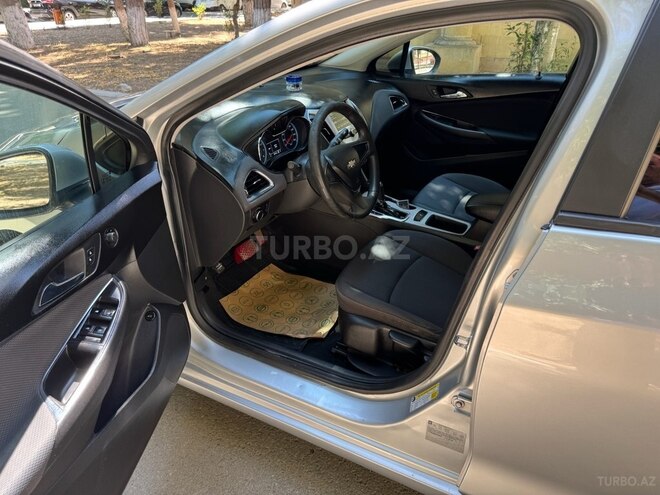 Chevrolet Cruze 2016, 175,000 km - 1.4 l - Bakı