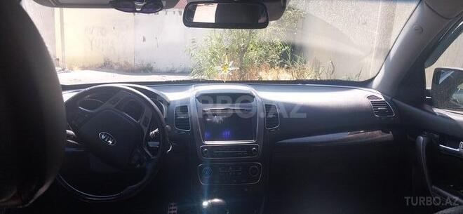 Kia Sorento 2013, 215,000 km - 2.0 l - Bakı