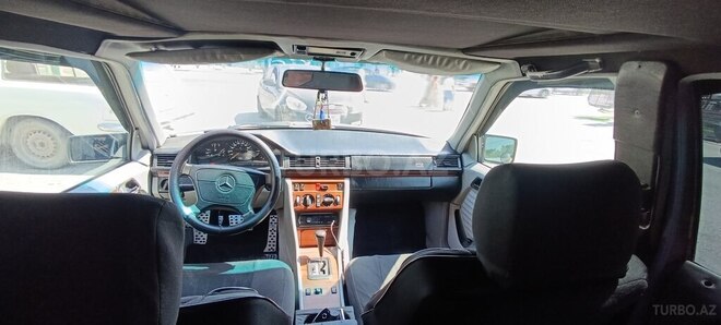 Mercedes E 200 1994, 450,000 km - 2.0 л - Bakı