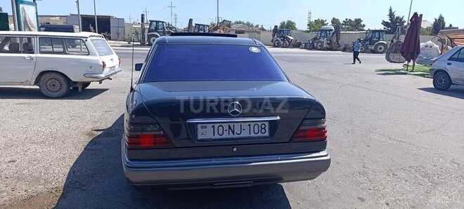 Mercedes E 200 1994, 450,000 km - 2.0 л - Bakı