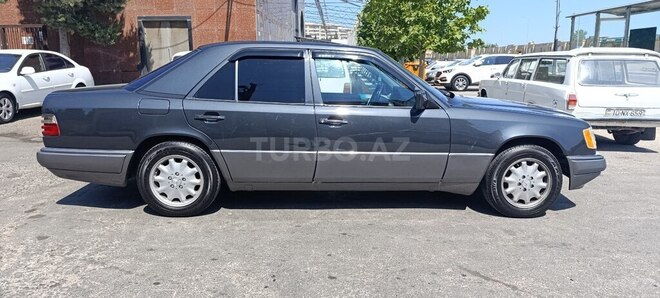 Mercedes E 200 1994, 450,000 km - 2.0 л - Bakı