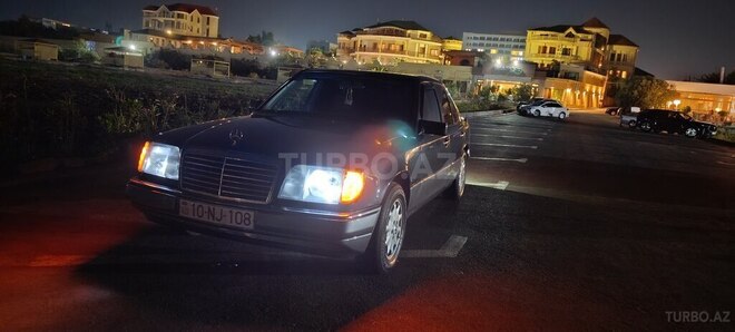 Mercedes E 200 1994, 450,000 km - 2.0 л - Bakı
