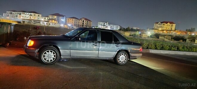 Mercedes E 200 1994, 450,000 km - 2.0 л - Bakı
