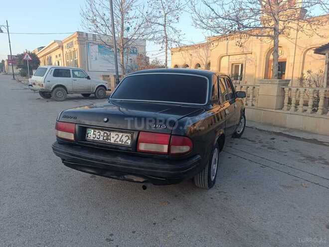GAZ 3110 1998, 96,000 km - 2.5 l - Siyəzən