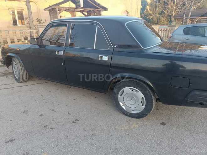 GAZ 3110 1998, 96,000 km - 2.5 l - Siyəzən