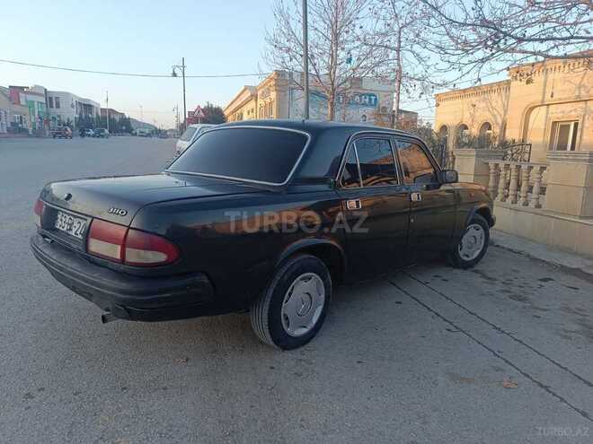 GAZ 3110 1998, 96,000 km - 2.5 l - Siyəzən