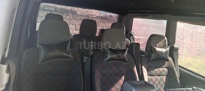 Mercedes Vito 2001, 400,000 km - 2.2 l - Bakı