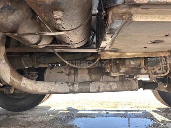 KamAz 65115 2006, 85,000 km - 11.0 l - Bakı