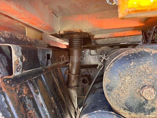 KamAz 65115 2006, 85,000 km - 11.0 l - Bakı