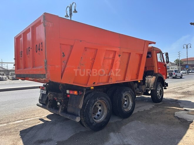 KamAz 65115 2006, 85,000 km - 11.0 l - Bakı