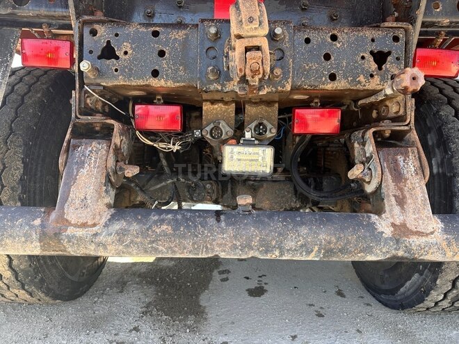 KamAz 65115 2006, 85,000 km - 11.0 l - Bakı