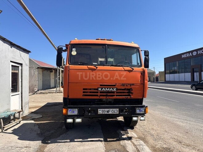 KamAz 65115 2006, 85,000 km - 11.0 l - Bakı