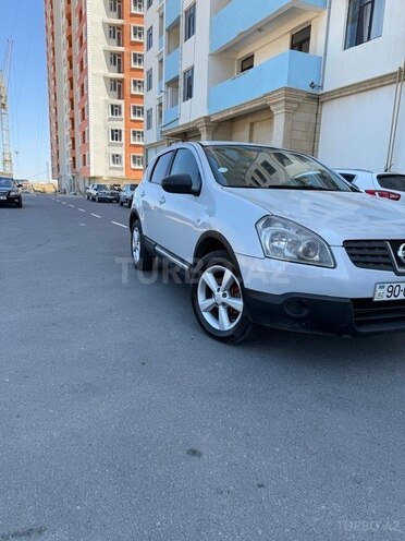 Nissan Qashqai 2008, 369,000 km - 2.0 l - Bakı