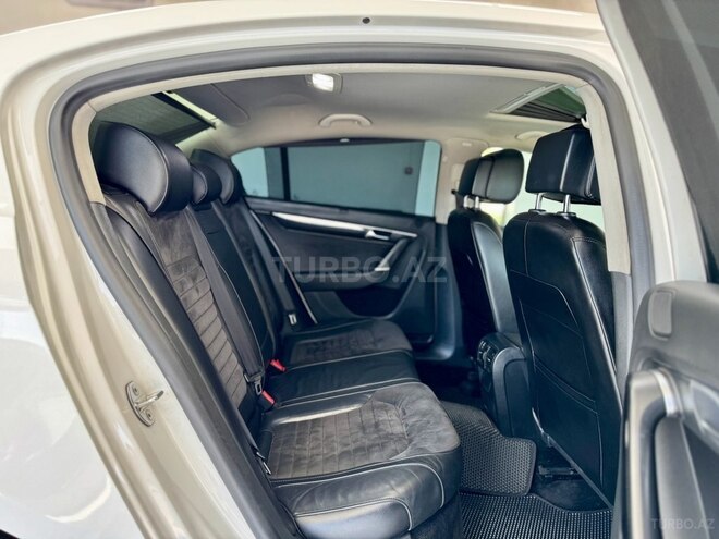 Volkswagen Passat-36