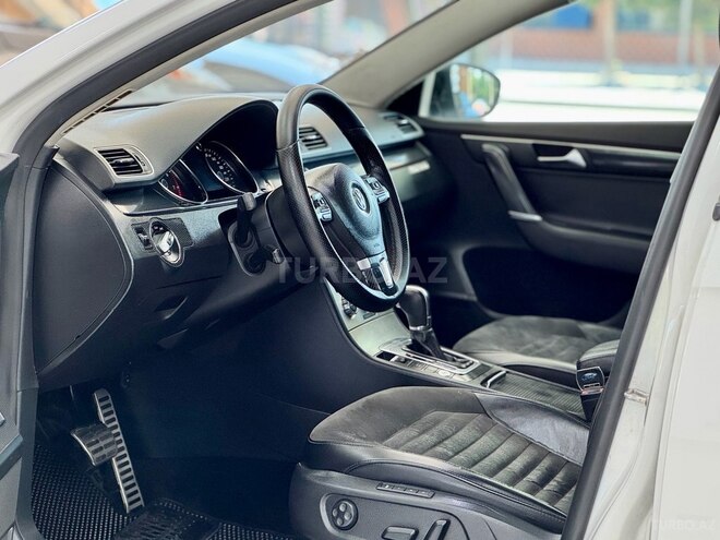 Volkswagen Passat-22