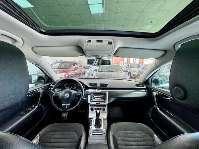 Volkswagen Passat-23