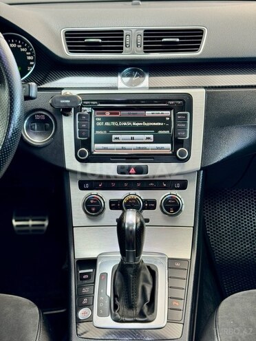 Volkswagen Passat-38