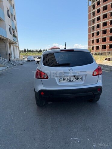 Nissan Qashqai 2008, 369,000 km - 2.0 l - Bakı