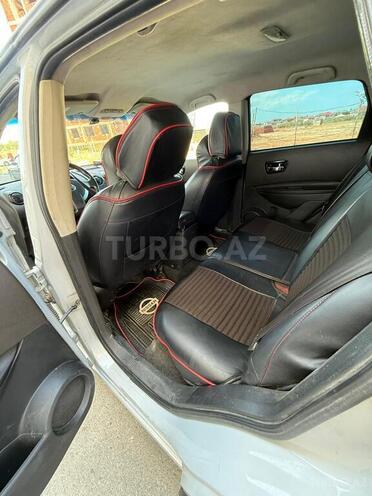 Nissan Qashqai 2008, 369,000 km - 2.0 l - Bakı