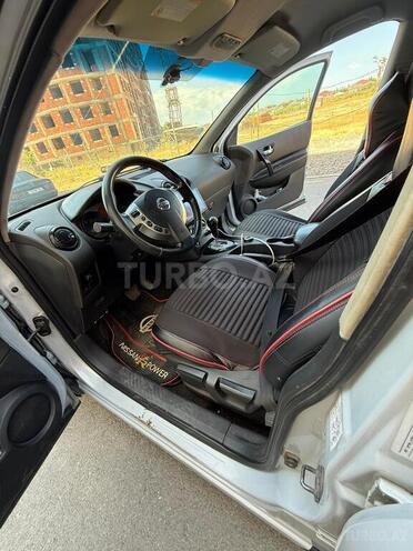 Nissan Qashqai 2008, 369,000 km - 2.0 l - Bakı