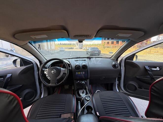 Nissan Qashqai 2008, 369,000 km - 2.0 l - Bakı