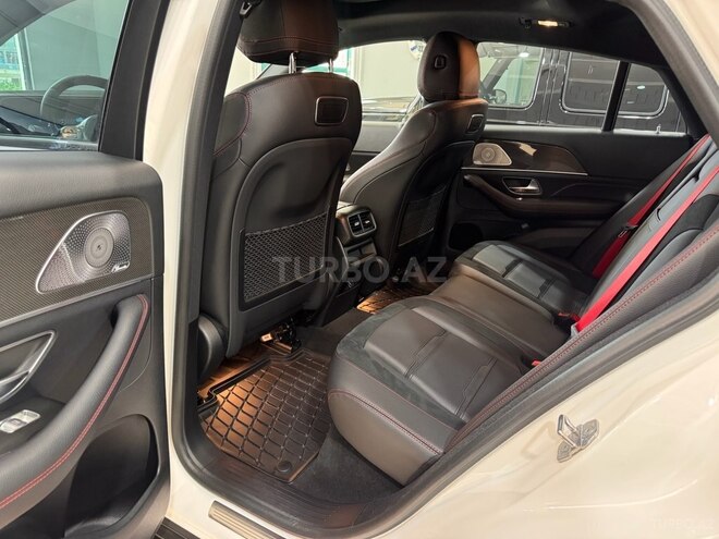 Mercedes GLE 53 AMG 4MATIC Coupe-14