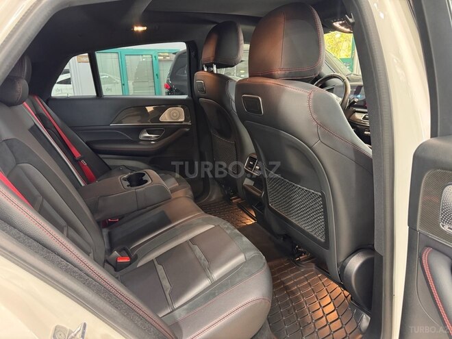 Mercedes GLE 53 AMG 4MATIC Coupe-15