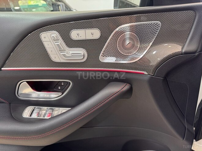 Mercedes GLE 53 AMG 4MATIC Coupe-11