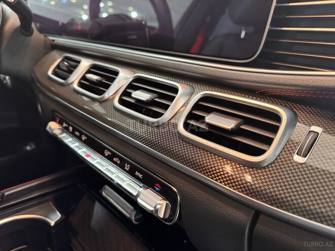 Mercedes GLE 53 AMG 4MATIC Coupe-19