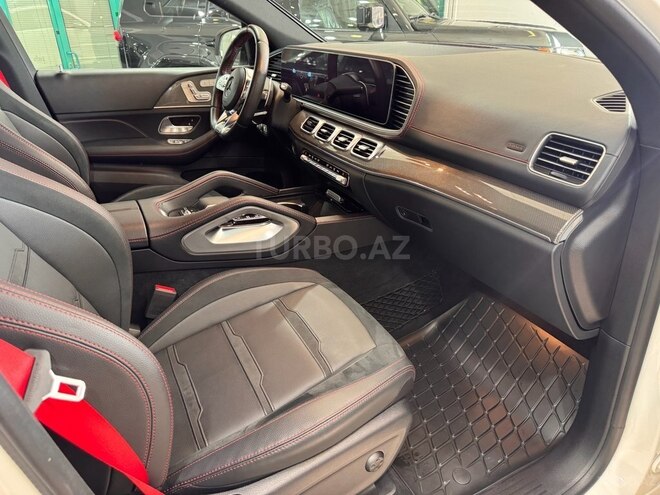 Mercedes GLE 53 AMG 4MATIC Coupe-18