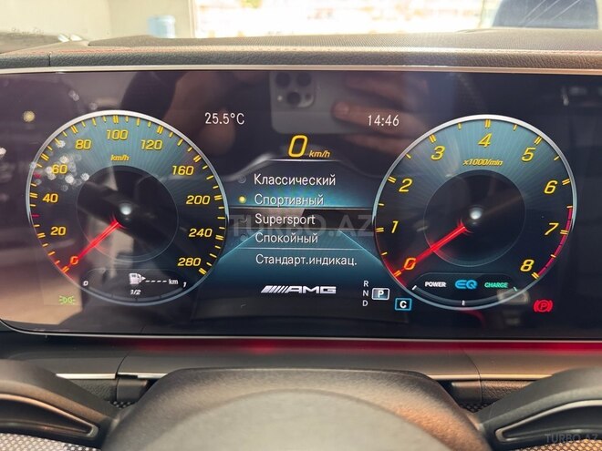 Mercedes GLE 53 AMG 4MATIC Coupe-20