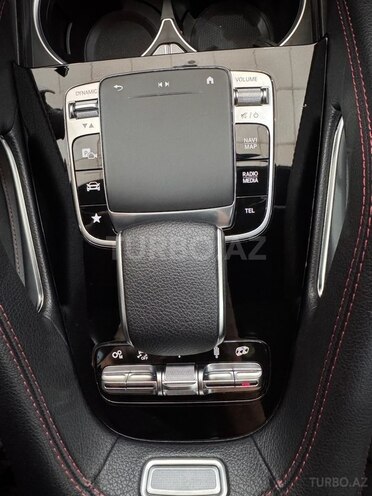 Mercedes GLE 53 AMG 4MATIC Coupe-21