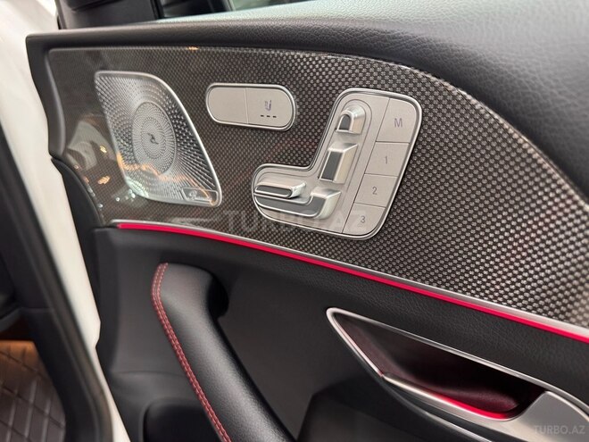 Mercedes GLE 53 AMG 4MATIC Coupe-27
