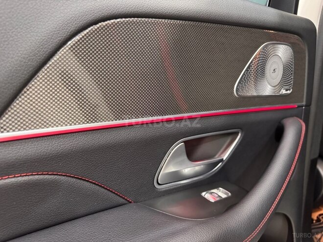 Mercedes GLE 53 AMG 4MATIC Coupe-25