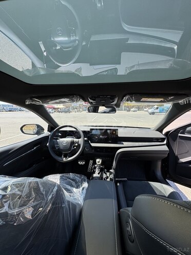 Toyota Camry 2025, 0 km - 2.0 l - Bakı