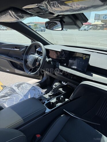 Toyota Camry 2025, 0 km - 2.0 l - Bakı