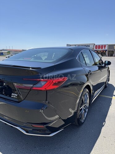 Toyota Camry 2025, 0 km - 2.0 l - Bakı