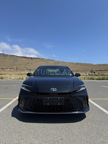 Toyota Camry 2025, 0 km - 2.0 l - Bakı