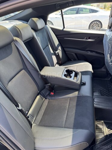 Toyota Camry 2025, 0 km - 2.0 l - Bakı