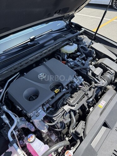Toyota Camry 2025, 0 km - 2.0 l - Bakı